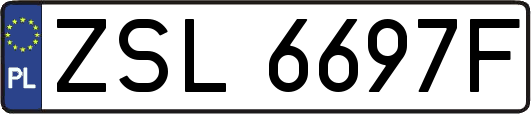ZSL6697F