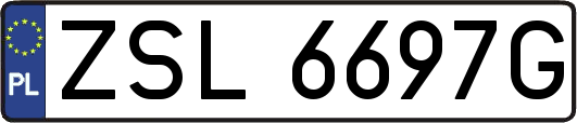 ZSL6697G