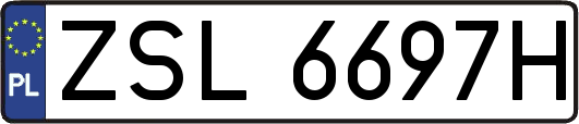 ZSL6697H