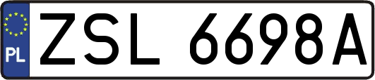 ZSL6698A