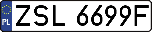 ZSL6699F