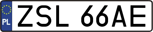 ZSL66AE