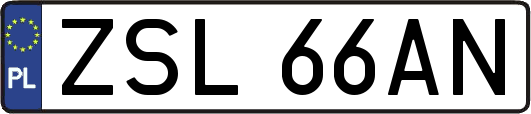 ZSL66AN