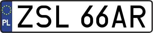 ZSL66AR