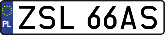 ZSL66AS