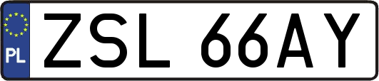 ZSL66AY