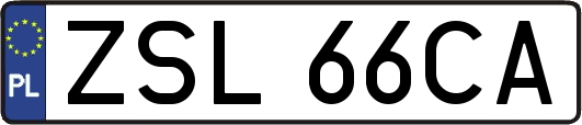 ZSL66CA