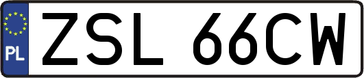 ZSL66CW
