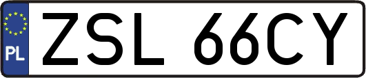 ZSL66CY