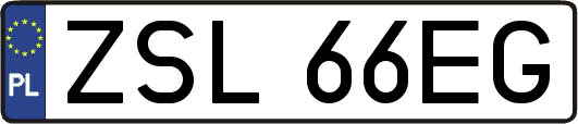 ZSL66EG