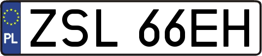ZSL66EH
