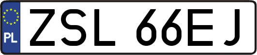 ZSL66EJ