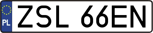 ZSL66EN