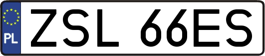 ZSL66ES