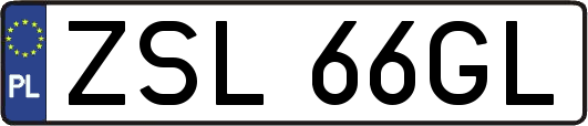 ZSL66GL