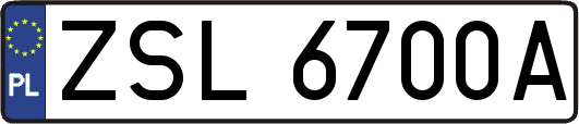 ZSL6700A