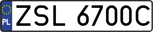 ZSL6700C
