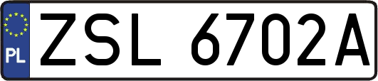 ZSL6702A