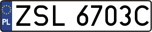 ZSL6703C