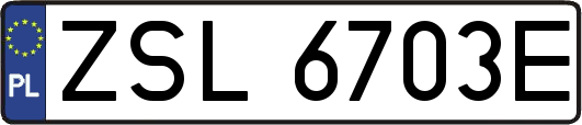 ZSL6703E