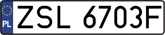 ZSL6703F