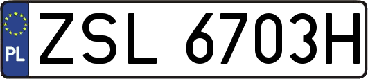 ZSL6703H