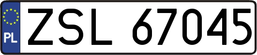 ZSL67045