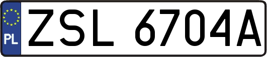 ZSL6704A