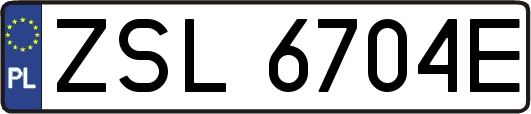 ZSL6704E