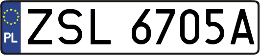 ZSL6705A