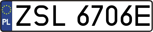 ZSL6706E