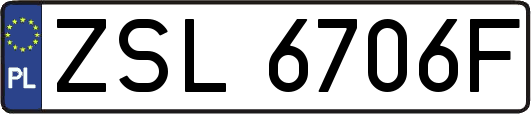 ZSL6706F