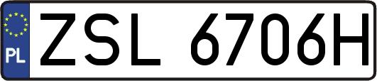 ZSL6706H