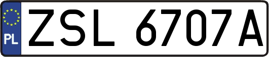 ZSL6707A