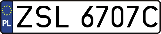 ZSL6707C