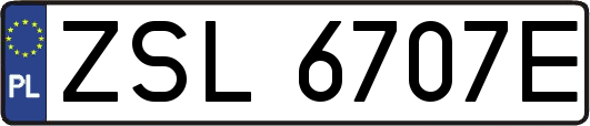 ZSL6707E
