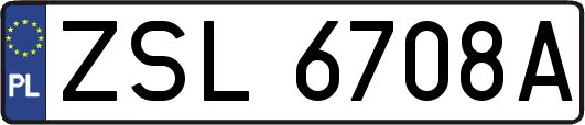 ZSL6708A