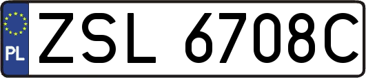 ZSL6708C