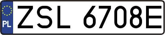 ZSL6708E