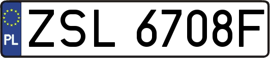 ZSL6708F
