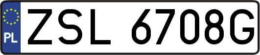 ZSL6708G