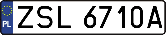ZSL6710A