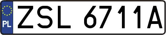 ZSL6711A