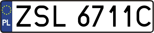 ZSL6711C