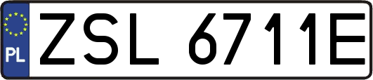 ZSL6711E