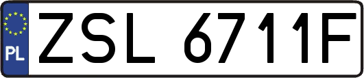 ZSL6711F