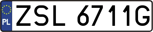 ZSL6711G