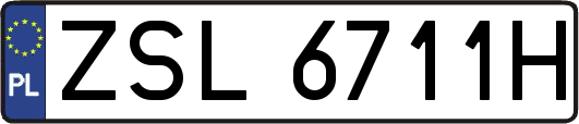 ZSL6711H