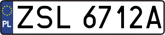 ZSL6712A