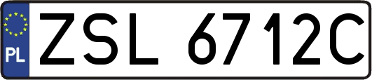 ZSL6712C